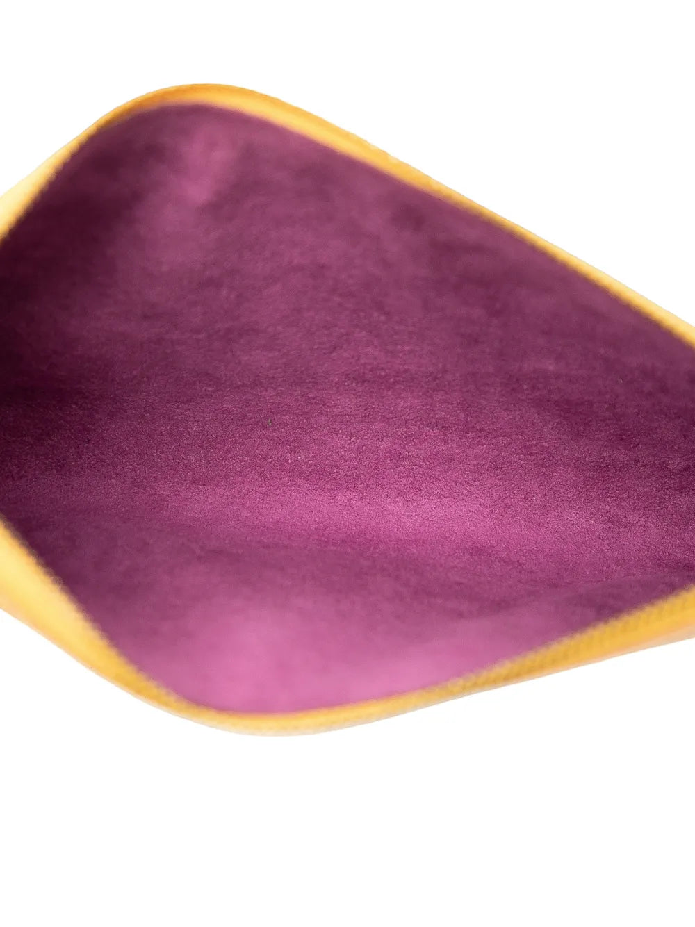 Louis Vuitton Pre Owned 1997 Epi Pochette Accessoires Shoulder Bag — Same as shown — Size One Size — Detail View