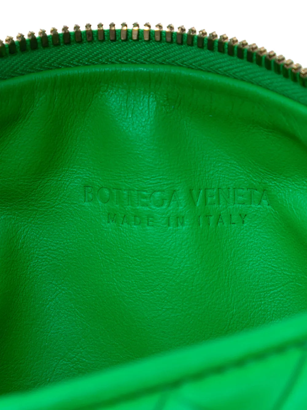 Bottega Veneta Pre Owned 2012 2025 Mini Nappa Intrecciato Jodie Hobo Bag — Same as shown — Size One Size — Lifestyle View