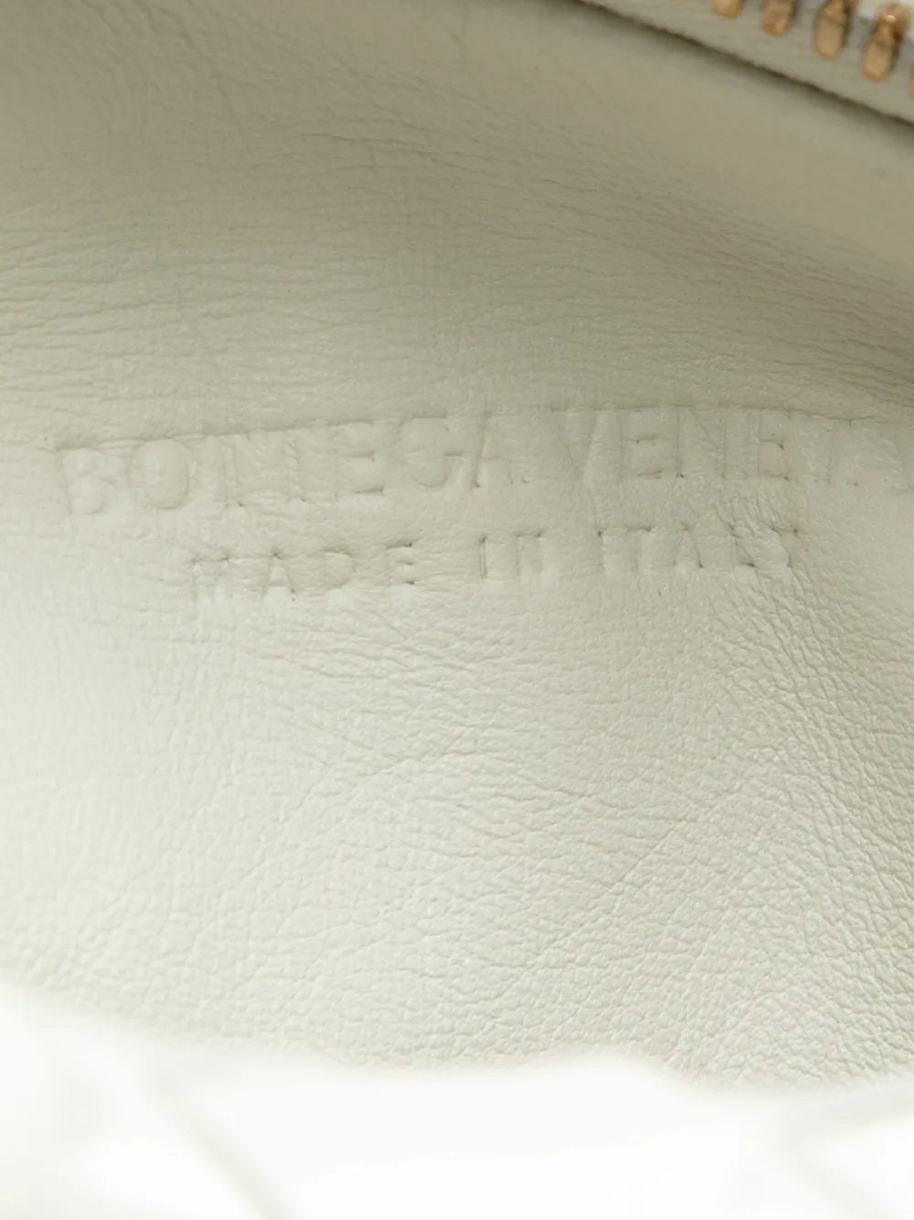 Bottega Veneta Pre Owned 2012 2025 Mini Nappa Intrecciato Jodie Hobo Bag — Same as shown — Size One Size — Lifestyle View