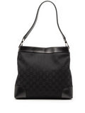 Gucci Pre Owned 2000 2015 Gg Canvas Shoulder Bag — Same as shown — Size One Size — Front View