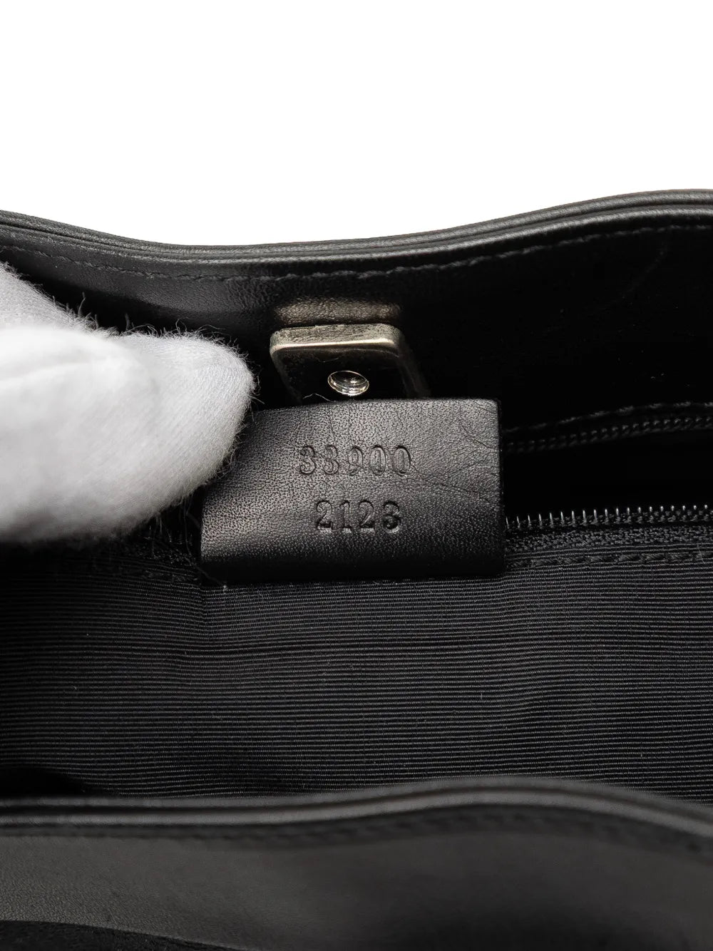 Gucci Pre Owned 2000 2015 Gg Canvas Shoulder Bag — Same as shown — Size One Size — Lifestyle View