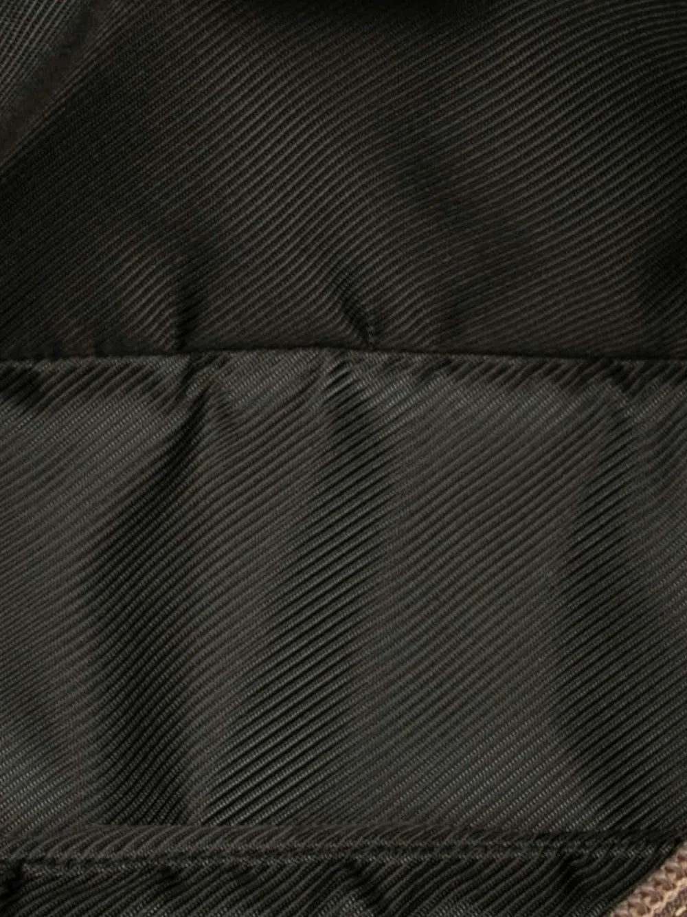 Gucci Pre Owned 2000 2015 Gg Canvas Web Boat Shoulder Bag — Same as shown — Size One Size — Detail View
