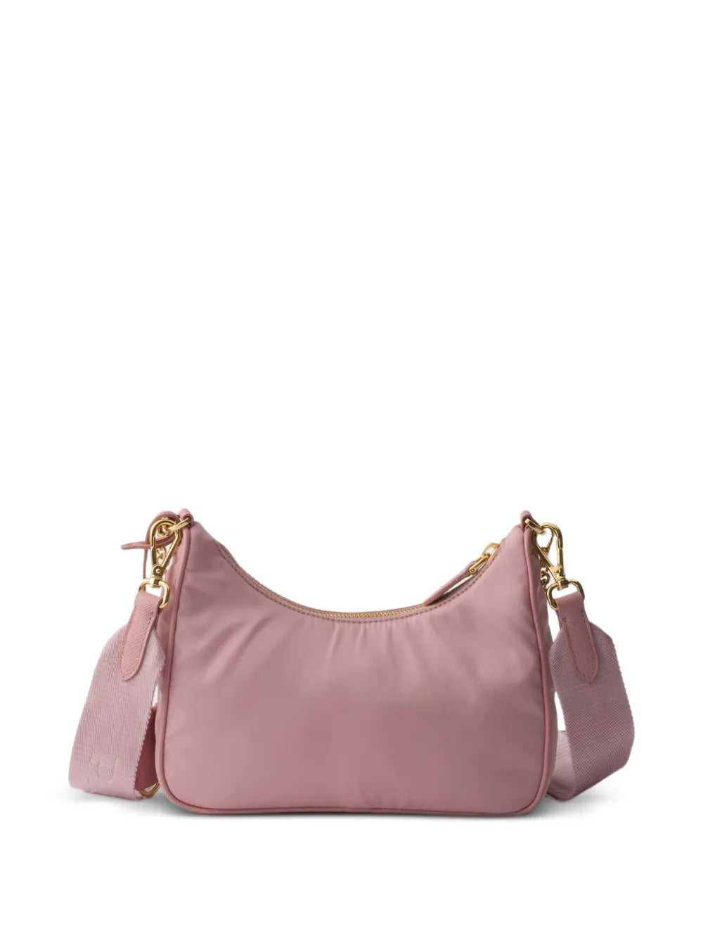 Prada Re Edition 2005 Re Nylon Shoulder Bag — Same as shown — Size One Size — Side View
