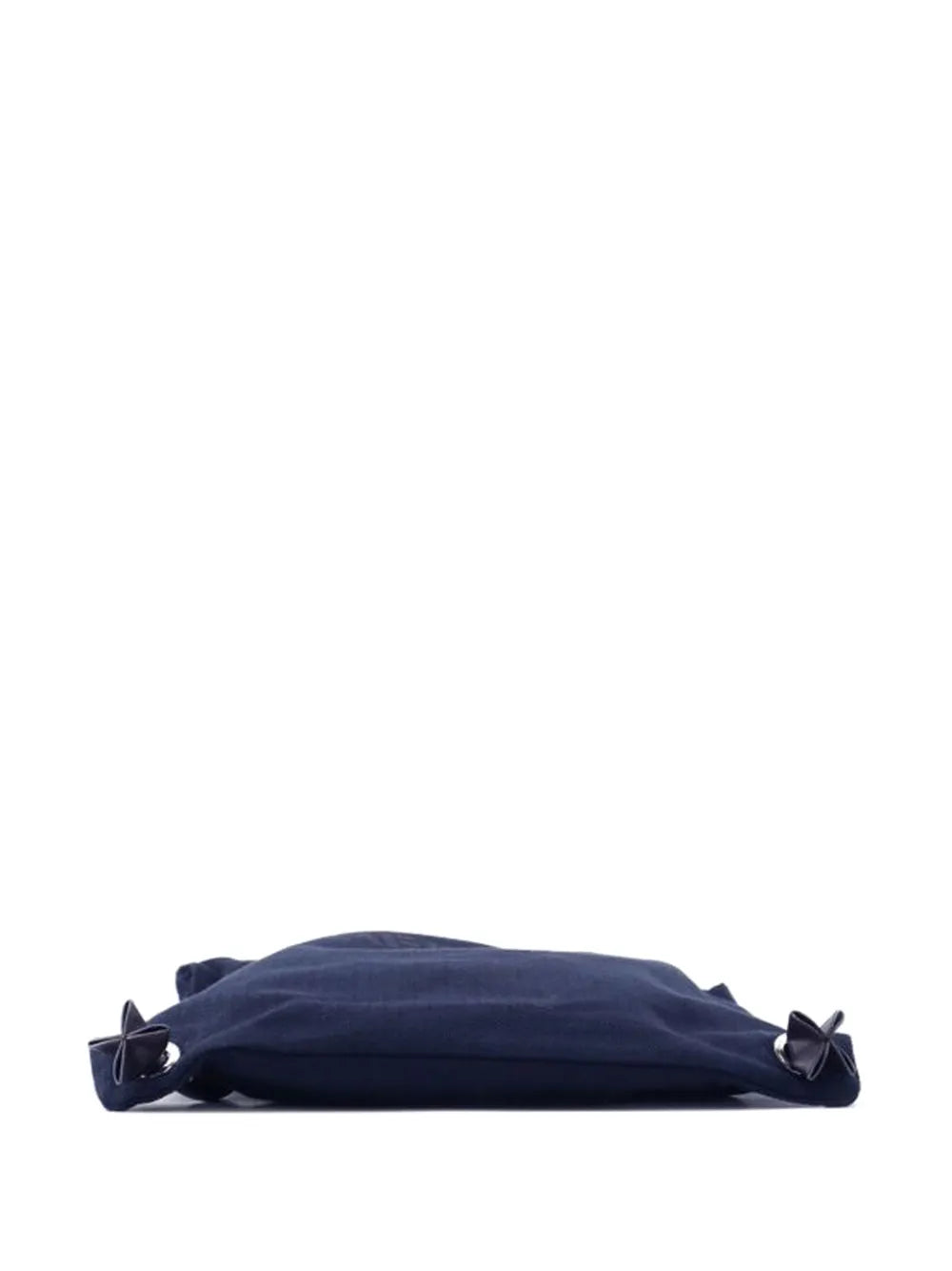 Hermes Pre Owned 2020 Toile Aline Grooming Bag Shoulder Bag — Same as shown — Size One Size — Top View