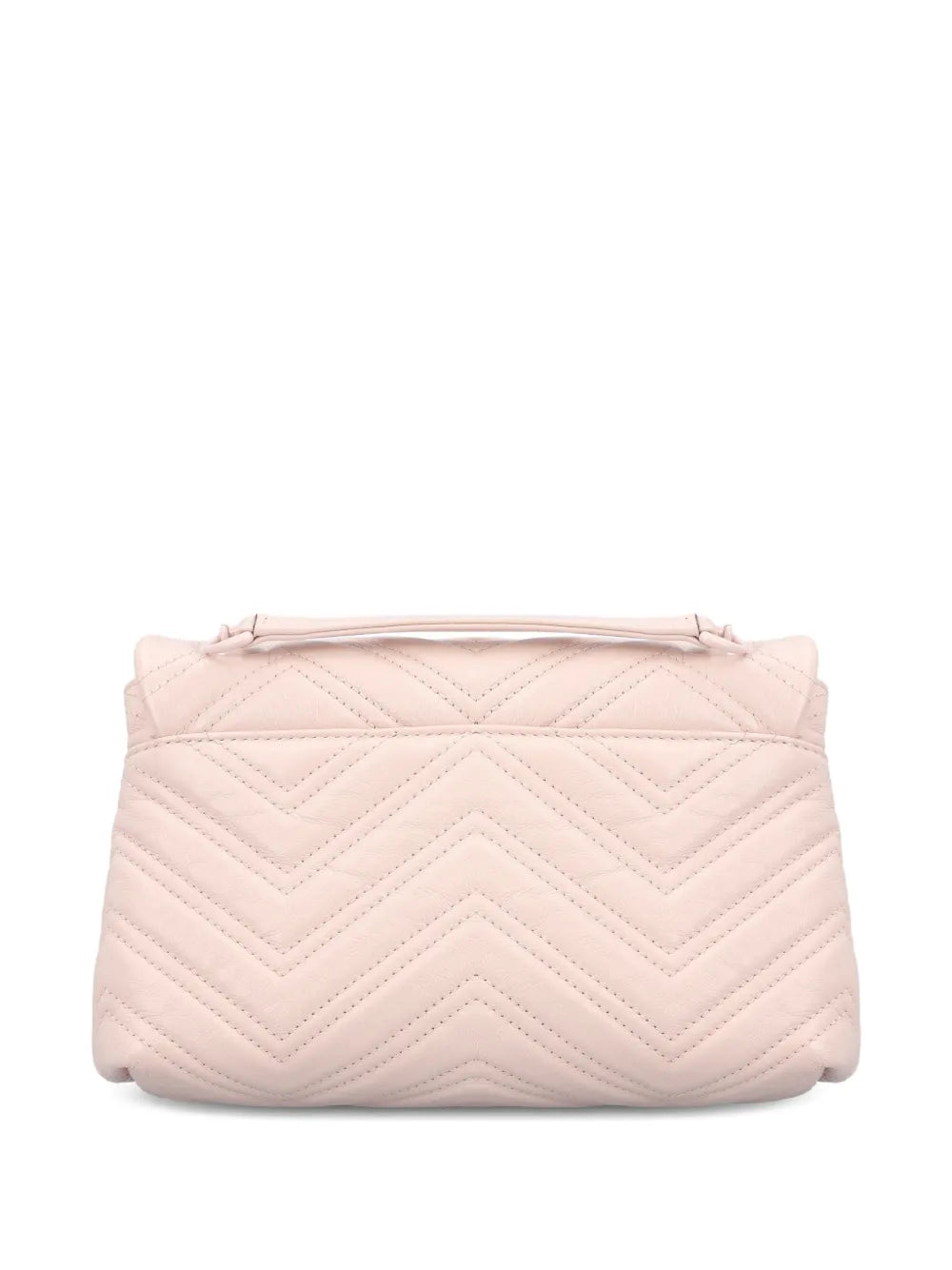 Gucci Gg Marmont Shoulder Bag — Same as shown — Size One Size — Side View