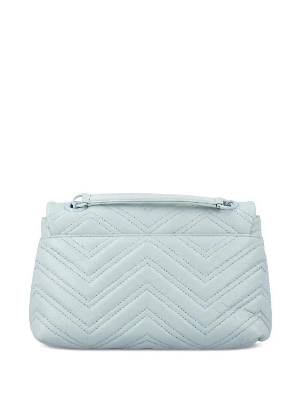 Gucci Small Gg Marmont Shoulder Bag — Same as shown — Size One Size — Side View