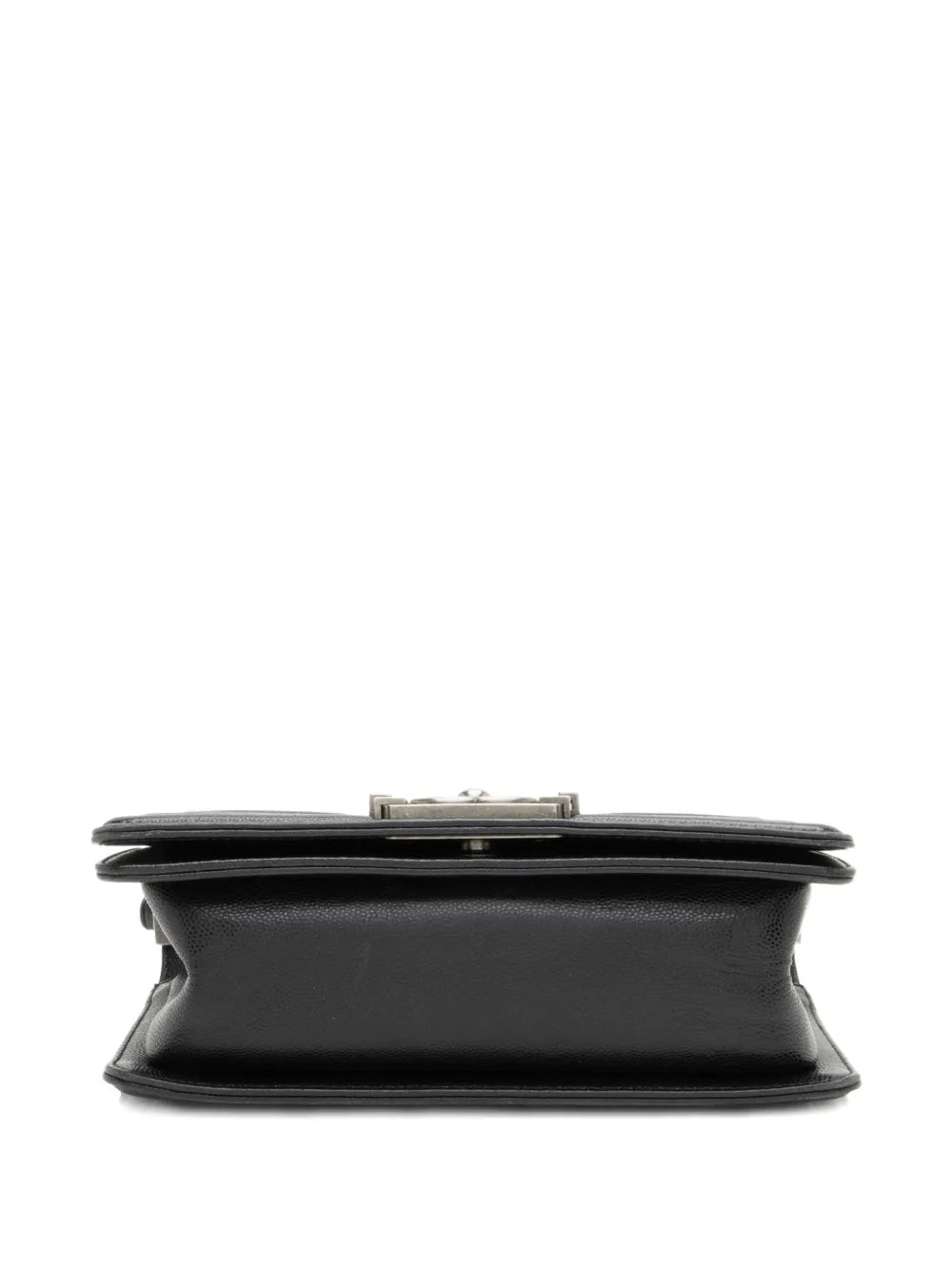 Chanel Pre Owned 2019 Small Boy Chanel Bag — Same as shown — Size One Size — Top View