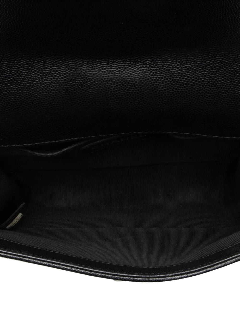 Chanel Pre Owned 2019 Small Boy Chanel Bag — Same as shown — Size One Size — Lifestyle View
