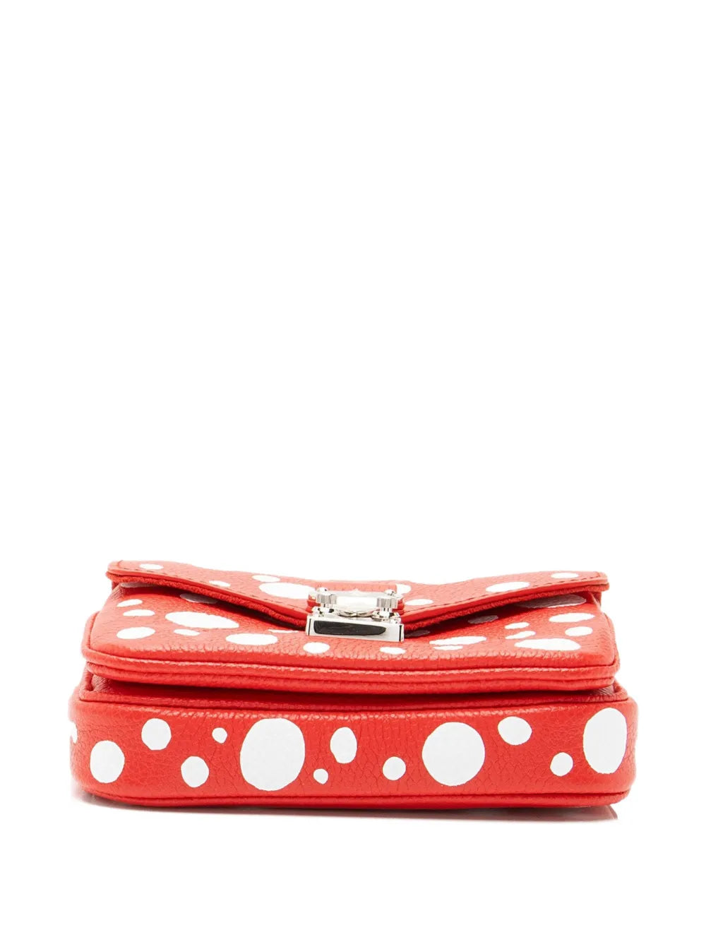 Louis Vuitton Pre Owned X Yk 2023 Micro Metis Shoulder Bag — Same as shown — Size One Size — Top View