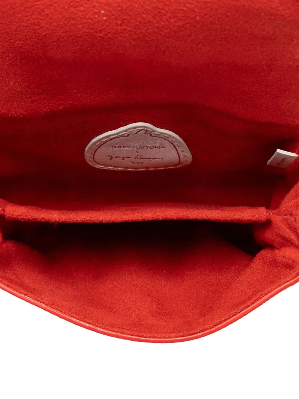 Louis Vuitton Pre Owned X Yk 2023 Micro Metis Shoulder Bag — Same as shown — Size One Size — Detail View