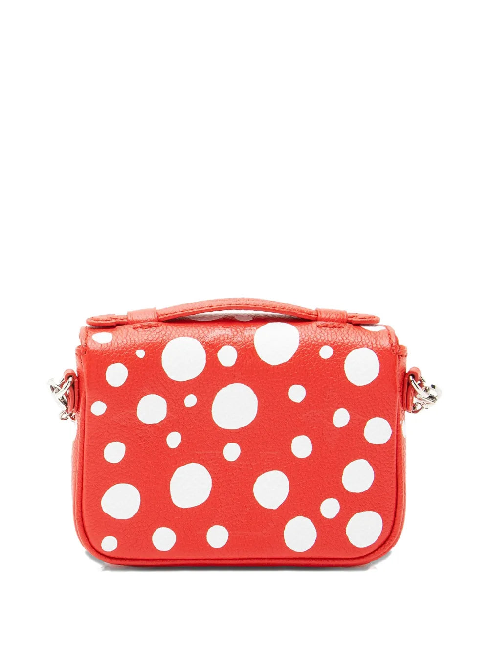 Louis Vuitton Pre Owned X Yk 2023 Micro Metis Shoulder Bag — Same as shown — Size One Size — Side View