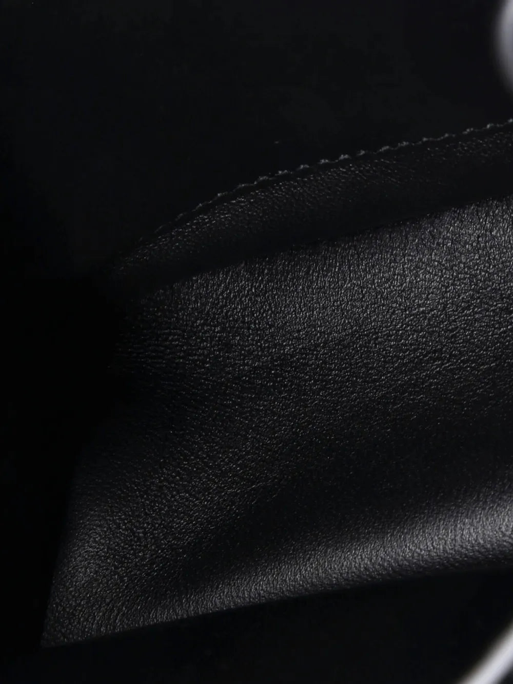Balenciaga Pre Owned Rodeo Leather Mini Shoulder Bag — Same as shown — Size One Size — Detail View