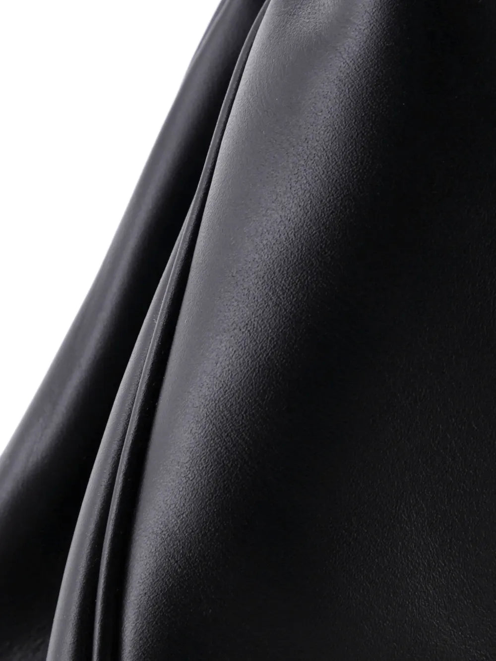 Balenciaga Pre Owned Rodeo Leather Mini Shoulder Bag — Same as shown — Size One Size — Top View