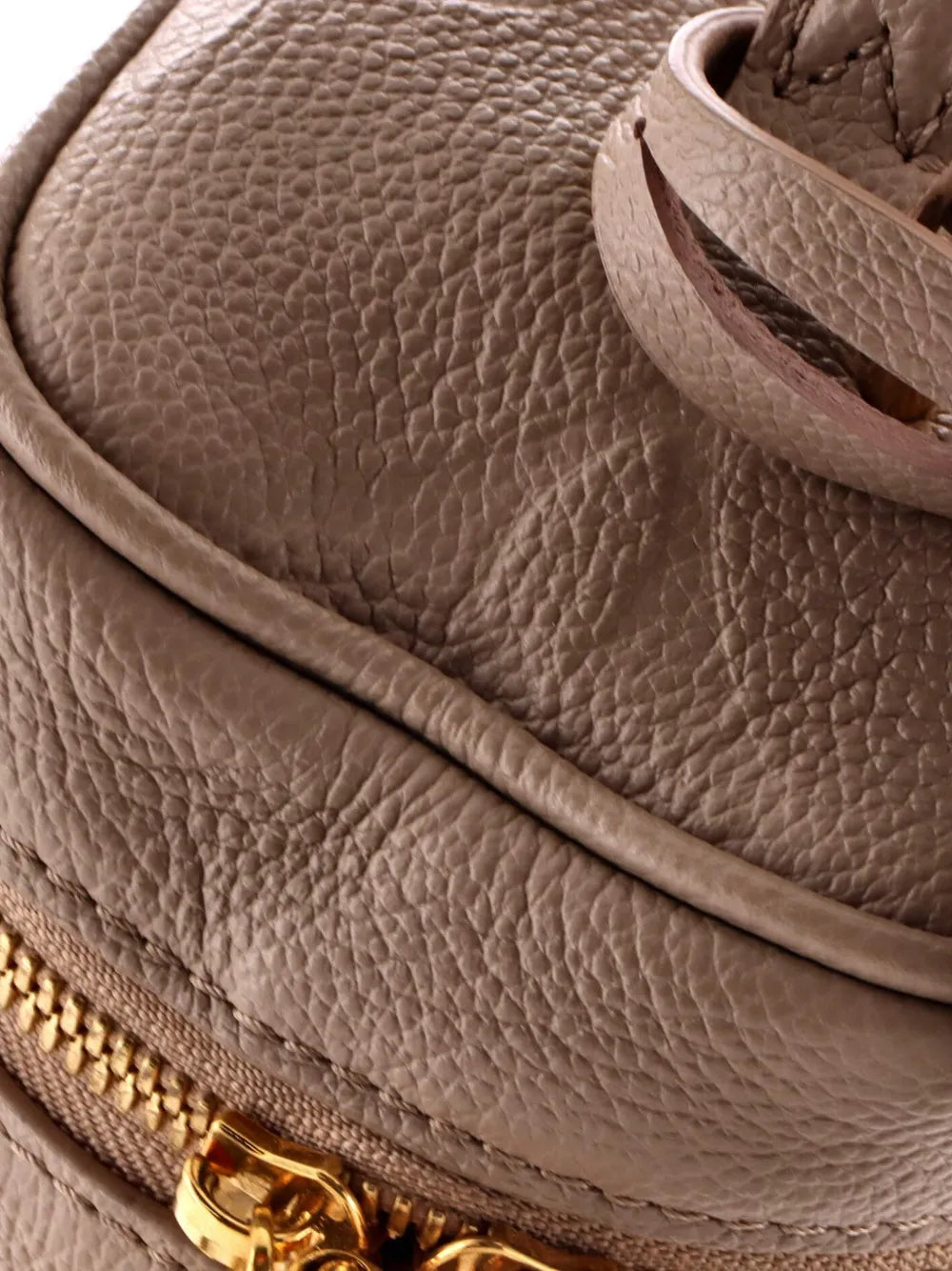 Louis Vuitton Pre Owned Vanity Handbag Monogram Empreinte Giant Pm Shoulder Bag — Same as shown — Size One Size — Lifestyle View