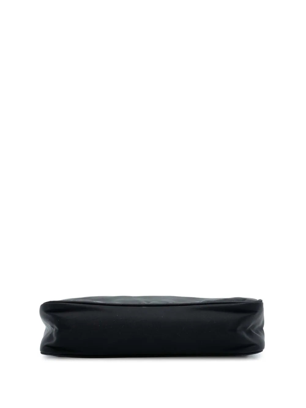 Prada Pre Owned 2019 2025 Mini Re Nylon Re Edition 2000 Shoulder Bag — Same as shown — Size One Size — Top View