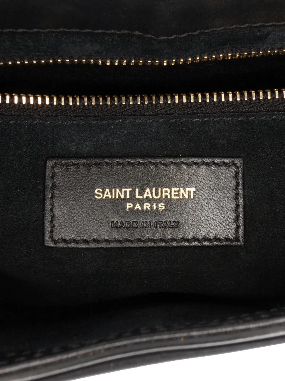 Saint Laurent Pre Owned 2021 Smooth Calfskin Le 5 A 7 Hobo Shoulder Bag — Same as shown — Size One Size — Lifestyle View