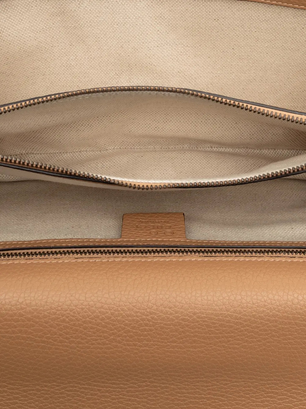 Gucci Pre Owned 2016 2025 Medium Gg Marmont Leather Chain Flap Shoulder Bag — Same as shown — Size One Size — Detail View