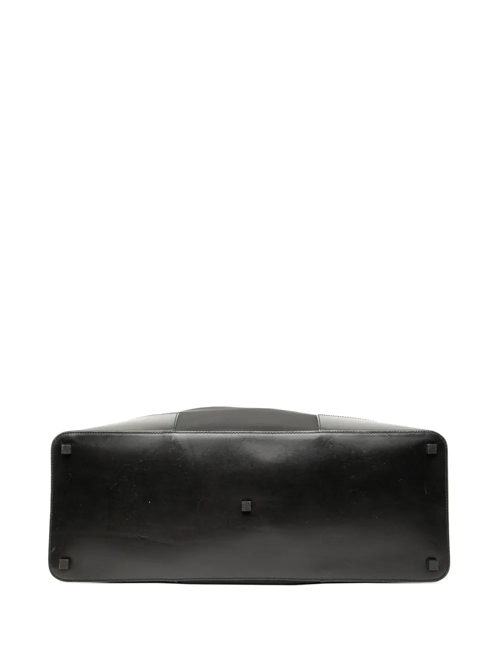 Gucci Pre Owned 2000 2015 Nylon Shoulder Bag — Same as shown — Size One Size — Top View