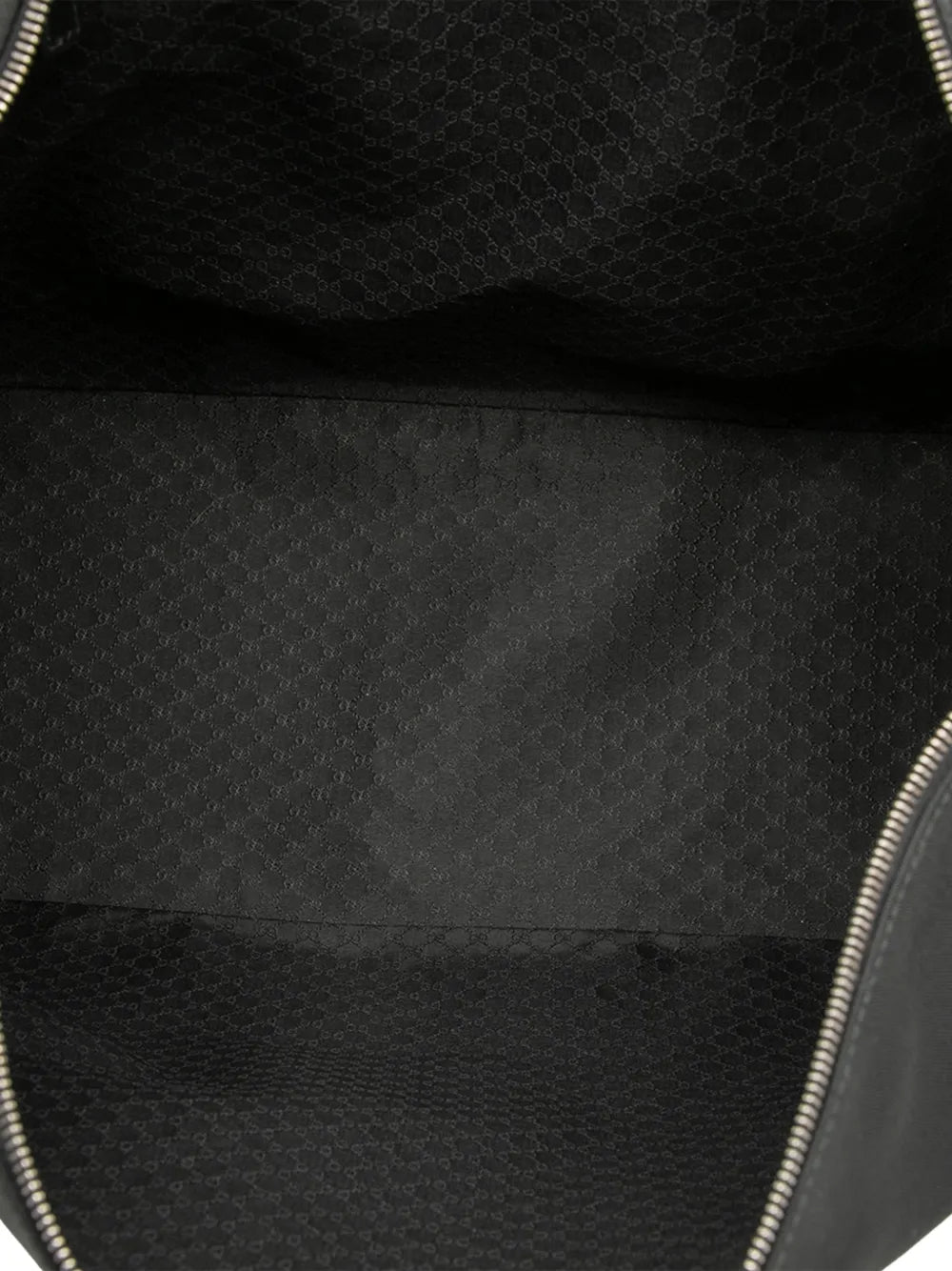 Gucci Pre Owned 2000 2015 Nylon Shoulder Bag — Same as shown — Size One Size — Detail View