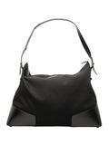 Gucci Pre Owned 2000 2015 Nylon Shoulder Bag — Same as shown — Size One Size — Front View