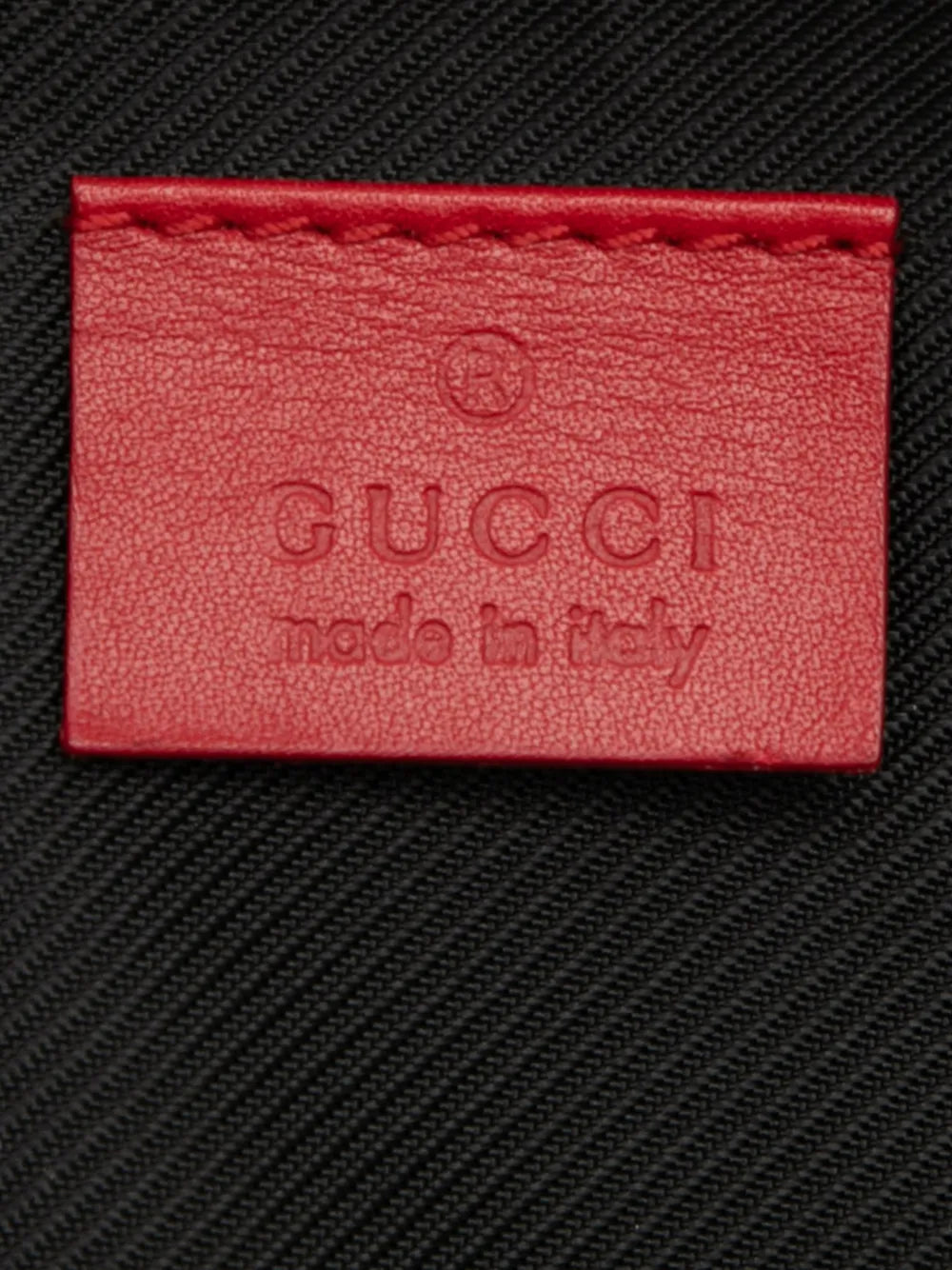 Gucci Pre Owned 2000 2015 Gg Canvas Boat Shoulder Bag — Same as shown — Size One Size — Lifestyle View