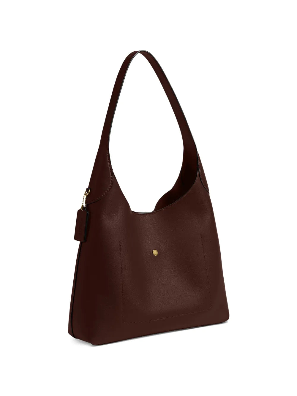 Coach Brooklyn 34 Shoulder Bag — Same as shown — Size One Size — Side View