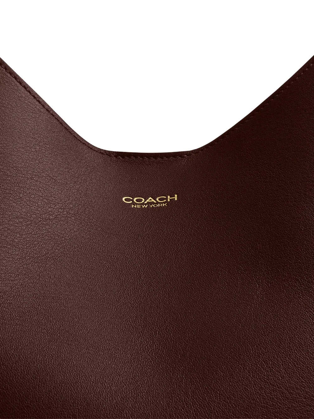 Coach Brooklyn 34 Shoulder Bag — Same as shown — Size One Size — Top View