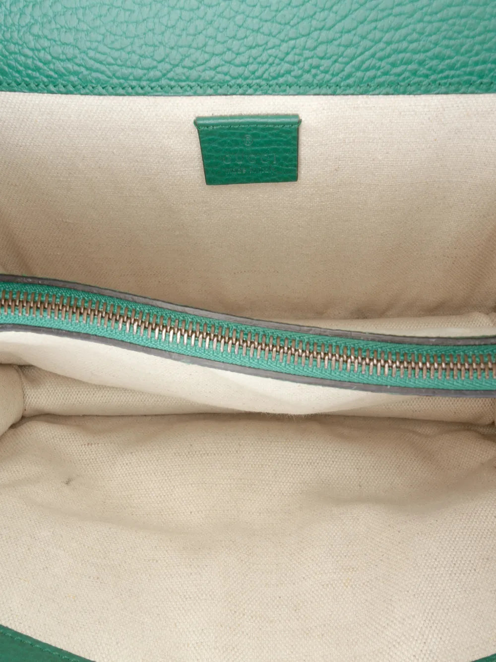 Gucci Pre Owned 2016 2025 Small Leather Dionysus Shoulder Bag — Same as shown — Size One Size — Detail View