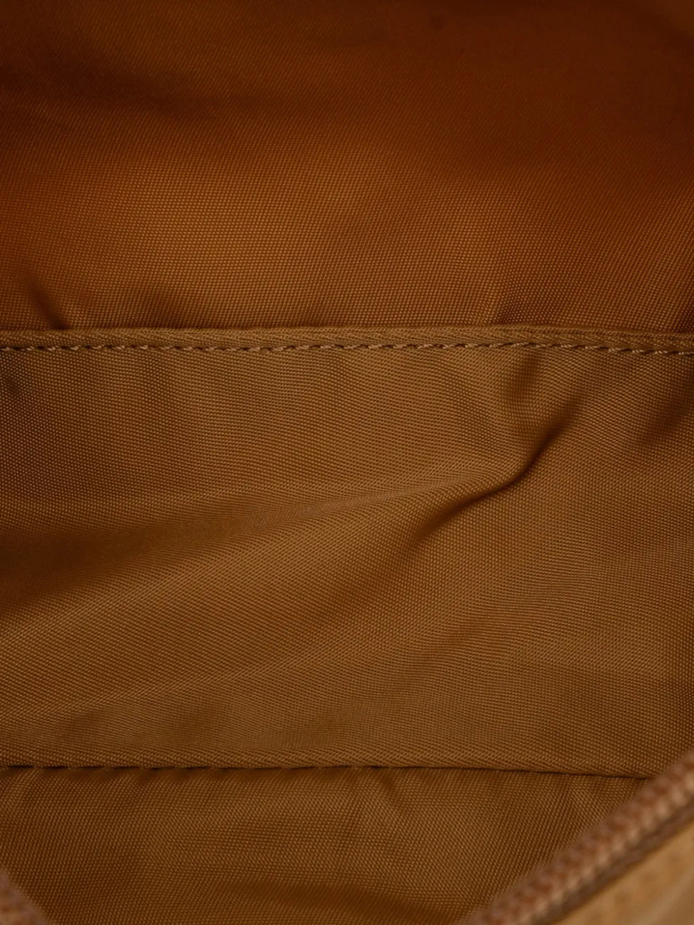 Prada Pre Owned 2000 2013 Mini Tessuto Sport Shoulder Bag — Same as shown — Size One Size — Detail View