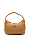 Prada Pre Owned 2000 2013 Mini Tessuto Sport Shoulder Bag — Same as shown — Size One Size — Front View