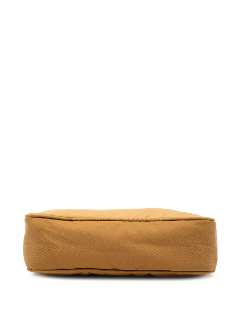 Prada Pre Owned 2000 2013 Mini Tessuto Sport Shoulder Bag — Same as shown — Size One Size — Top View