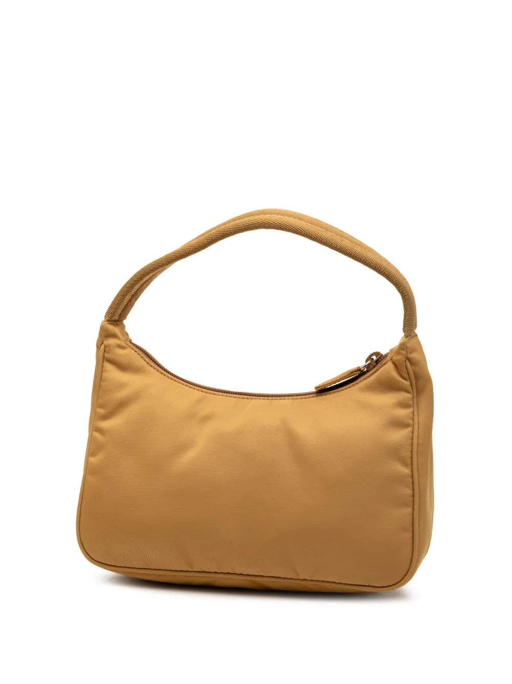 Prada Pre Owned 2000 2013 Mini Tessuto Sport Shoulder Bag — Same as shown — Size One Size — Back View
