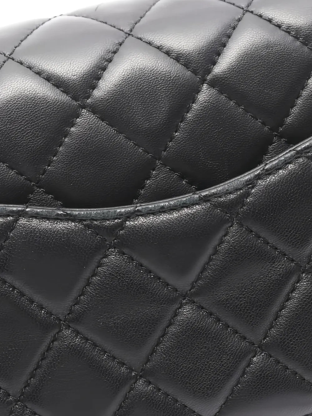 Chanel Pre Owned 2021 Classic Flap Chain Strap Shoulder Bag — Same as shown — Size One Size — Lifestyle View