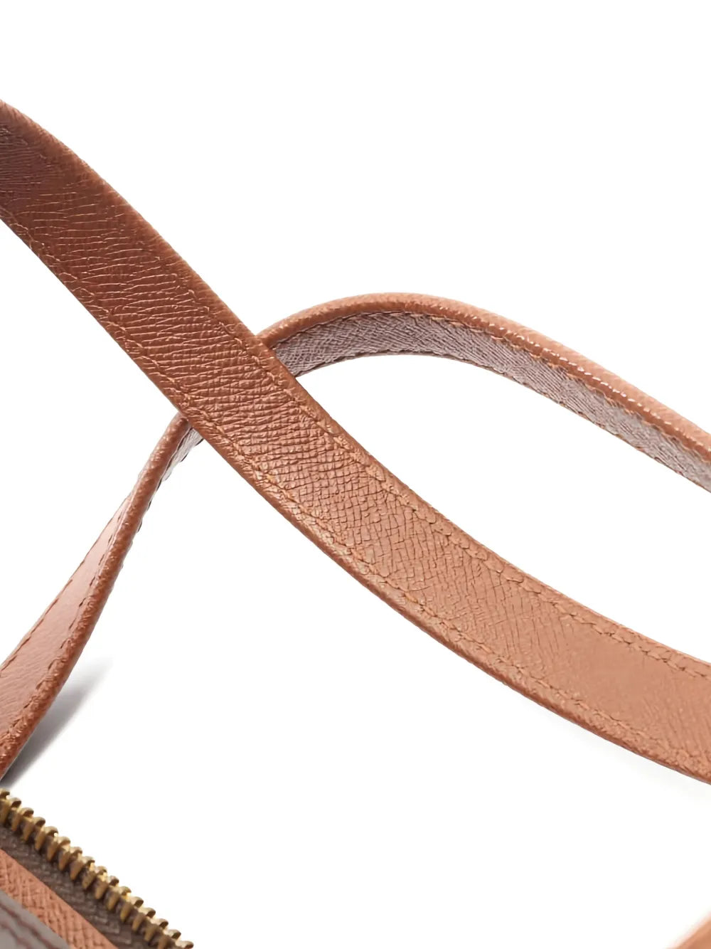 Louis Vuitton Pre Owned 1993 30 Papillon Monogram Shoulder Bag — Same as shown — Size One Size — Back View
