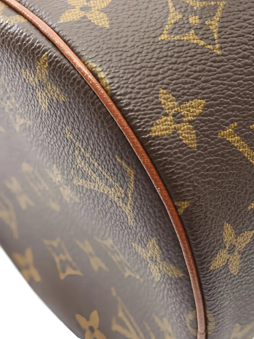 Louis Vuitton Pre Owned 1993 30 Papillon Monogram Shoulder Bag — Same as shown — Size One Size — Lifestyle View