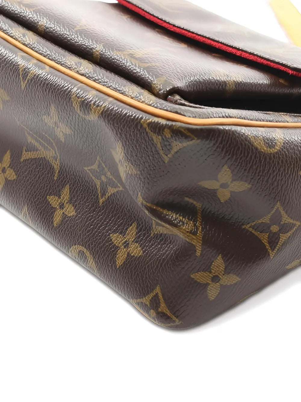 Louis Vuitton Pre Owned 2005 Pm Viva Cite Shoulder Bag — Same as shown — Size One Size — Top View