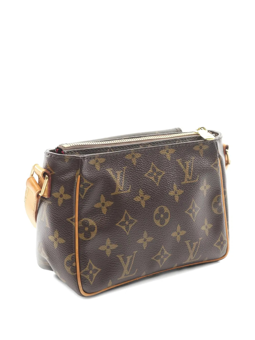 Louis Vuitton Pre Owned 2005 Pm Viva Cite Shoulder Bag — Same as shown — Size One Size — Side View