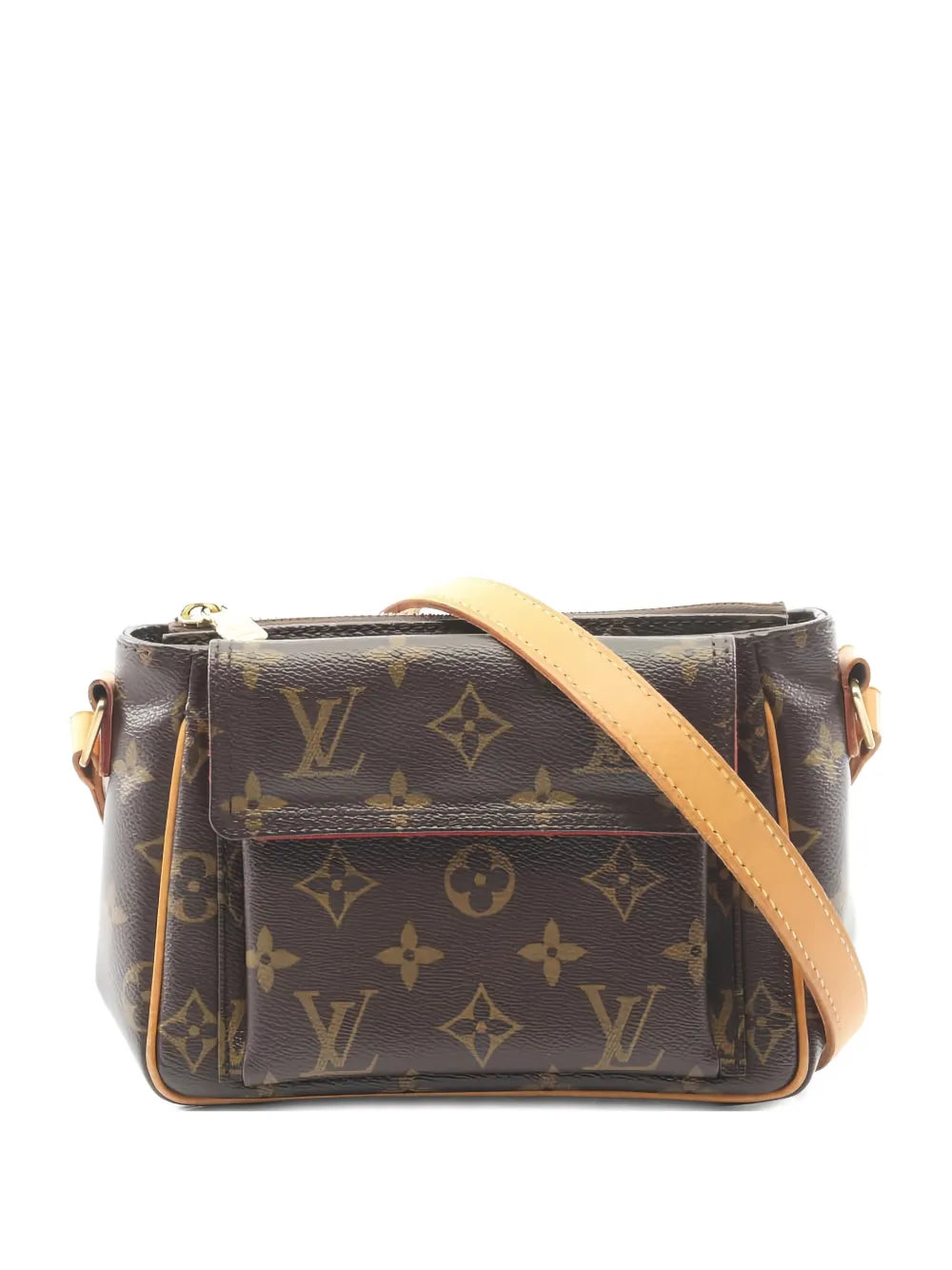 Louis Vuitton Pre Owned 2005 Pm Viva Cite Shoulder Bag — Same as shown — Size One Size — Front View
