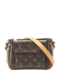 Louis Vuitton Pre Owned 2005 Pm Viva Cite Shoulder Bag — Same as shown — Size One Size — Front View