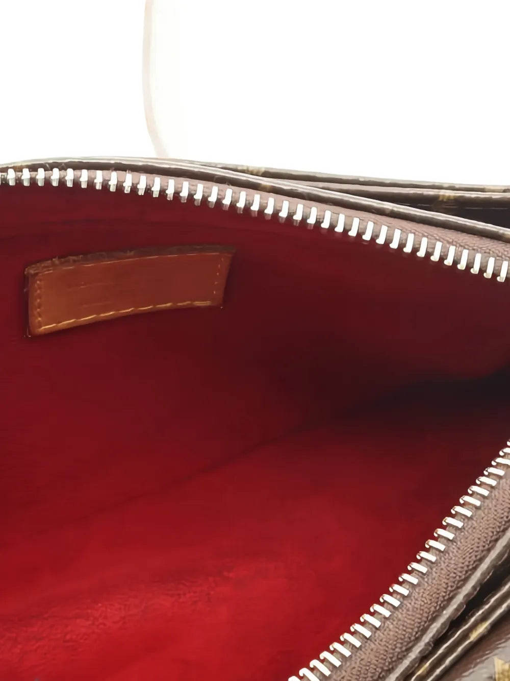 Louis Vuitton Pre Owned 2005 Pm Viva Cite Shoulder Bag — Same as shown — Size One Size — Lifestyle View