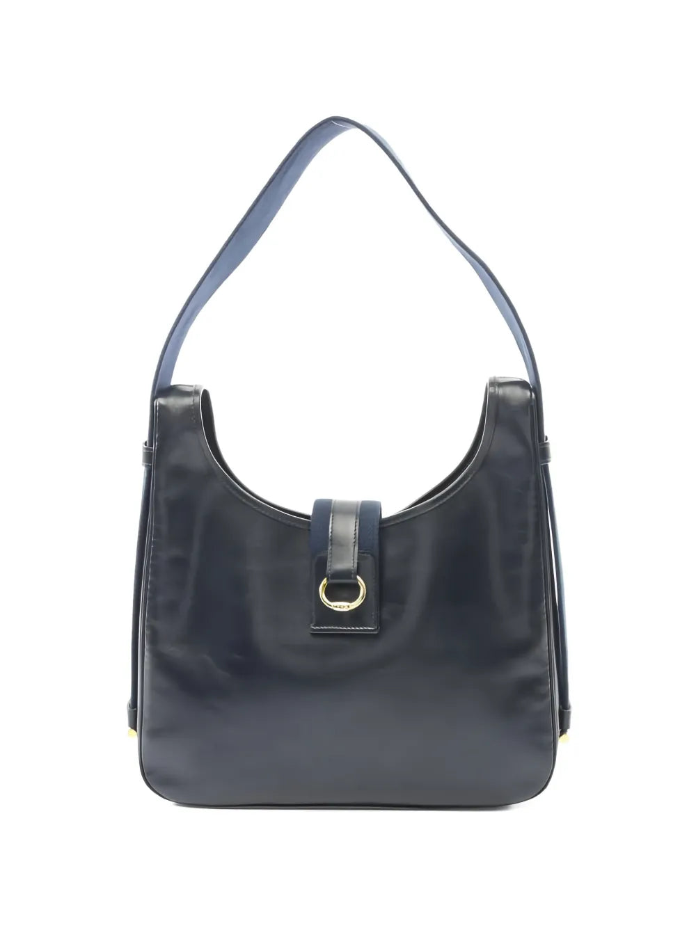 Hermes Pre Owned 1980S Sako Shoulder Bag — Same as shown — Size One Size — Front View