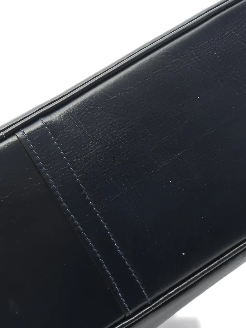 Hermes Pre Owned 1980S Sako Shoulder Bag — Same as shown — Size One Size — Detail View