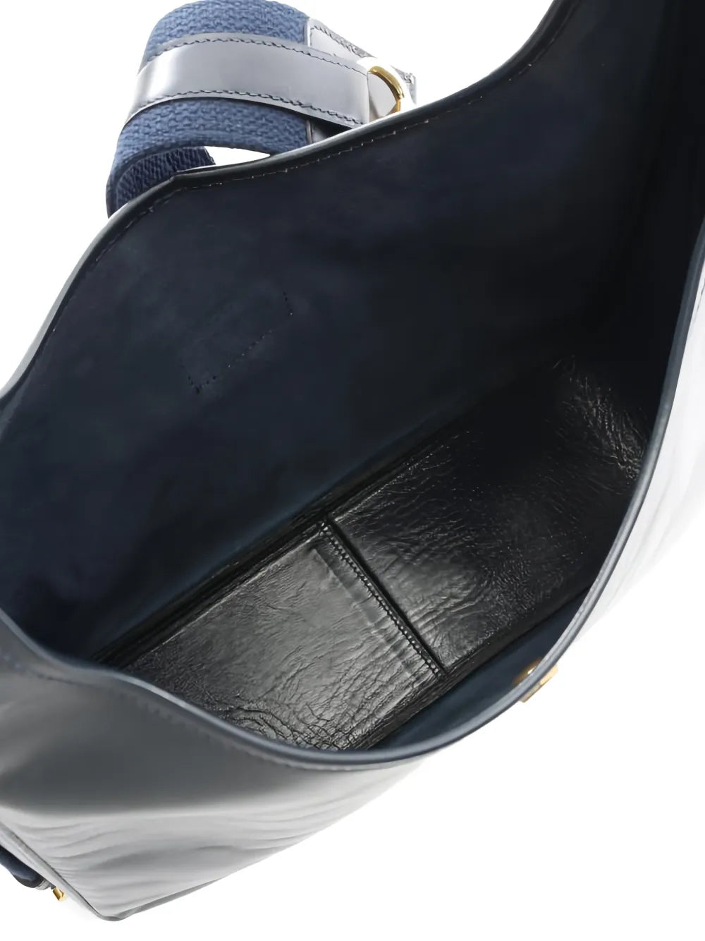Hermes Pre Owned 1980S Sako Shoulder Bag — Same as shown — Size One Size — Back View