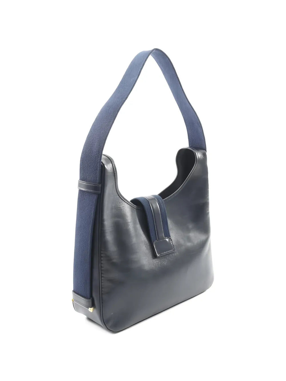 Hermes Pre Owned 1980S Sako Shoulder Bag — Same as shown — Size One Size — Side View