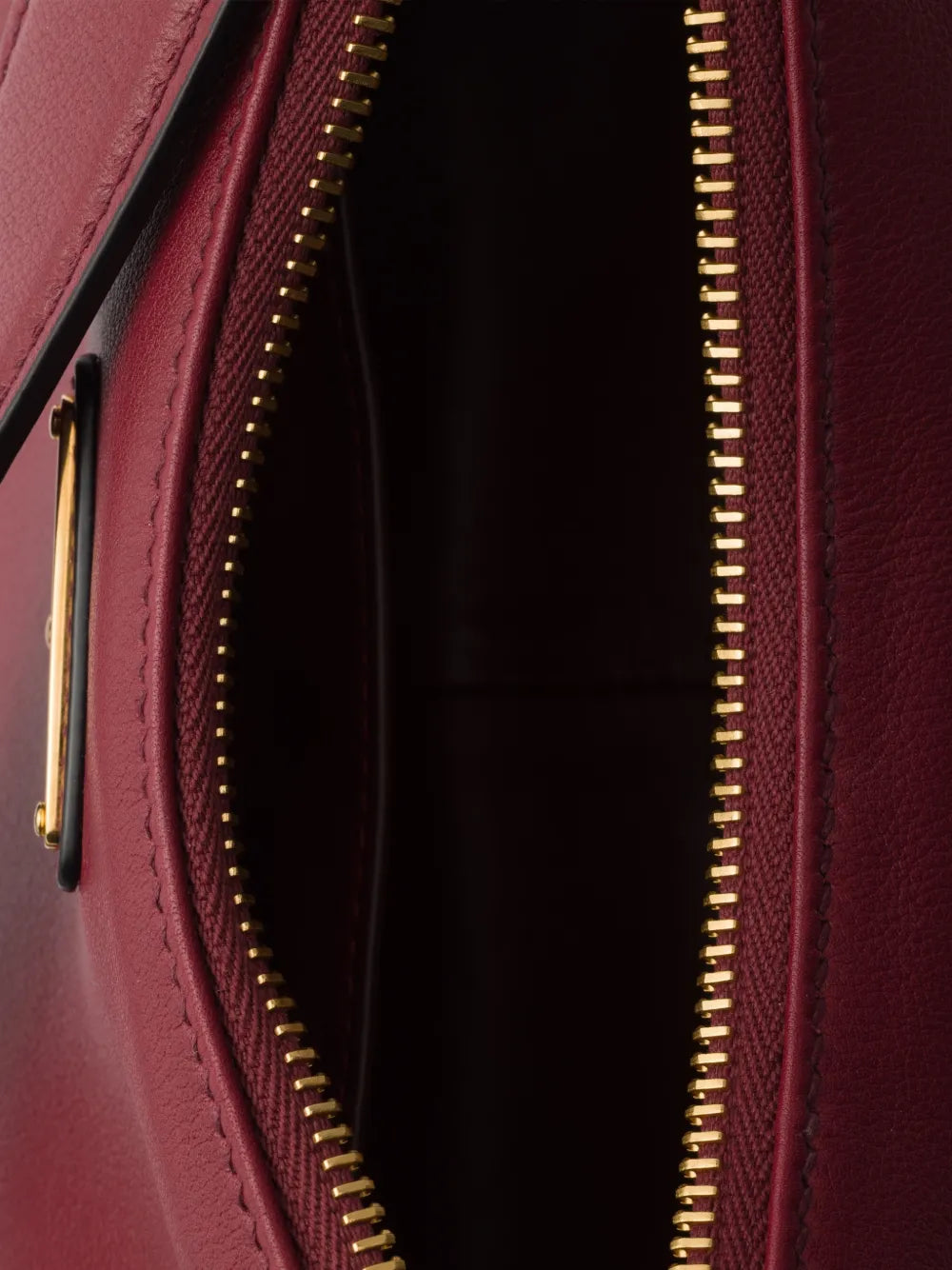 Prada Medium Aimee Shoulder Bag — Same as shown — Size One Size — Lifestyle View