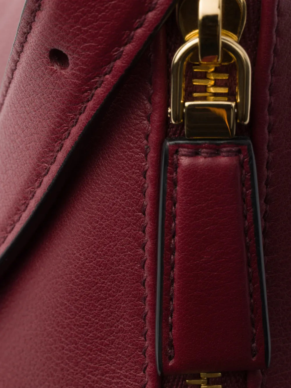 Prada Medium Aimee Shoulder Bag — Same as shown — Size One Size — Detail View