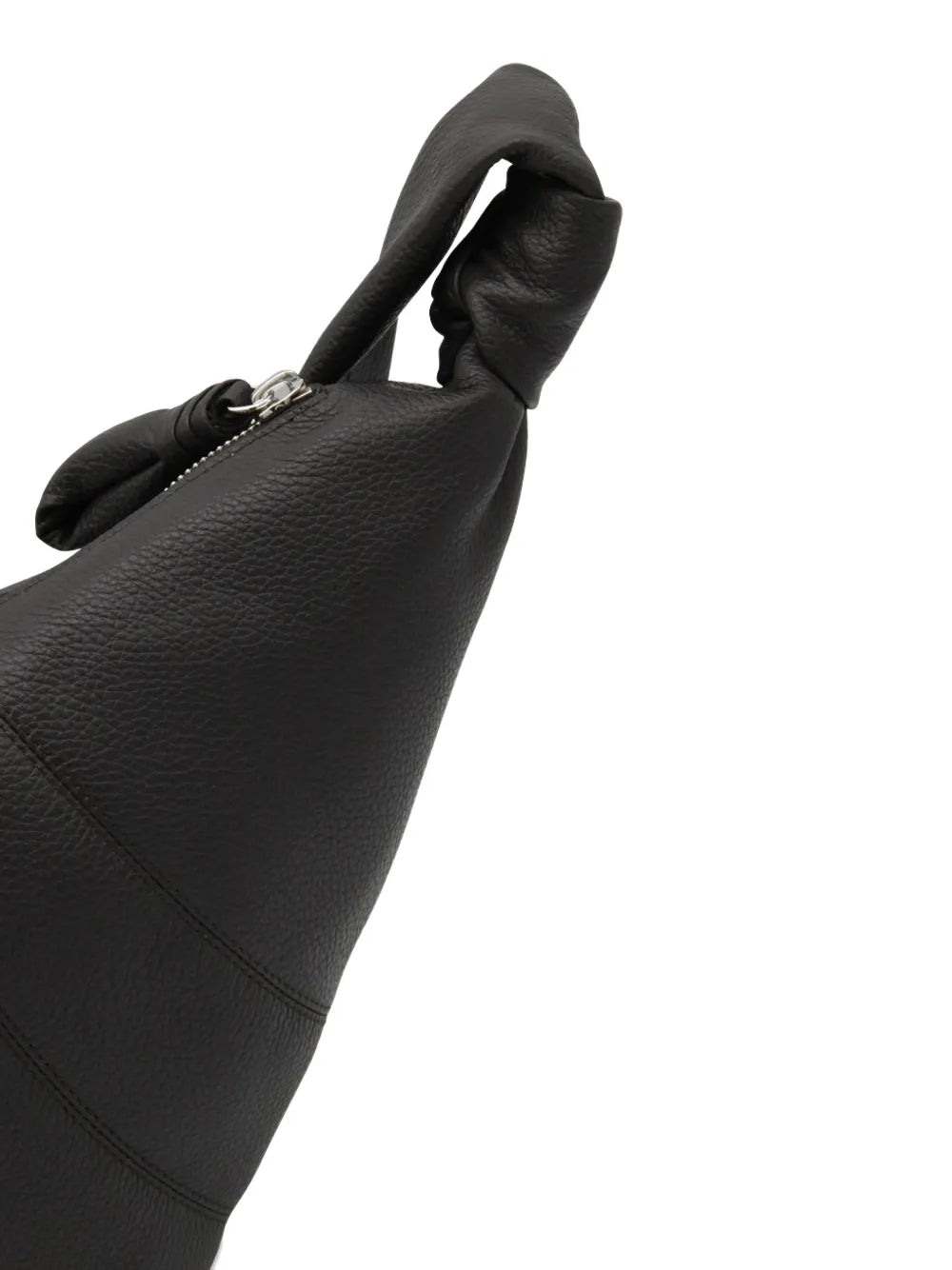 Lemaire Croissant Shoulder Bag — Same as shown — Size One Size — Top View