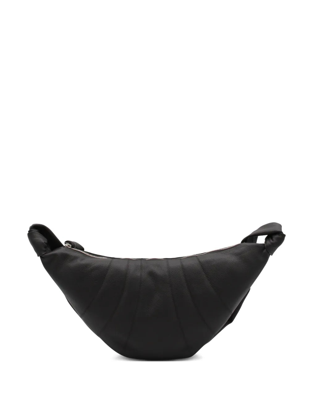 Lemaire Croissant Shoulder Bag — Same as shown — Size One Size — Front View