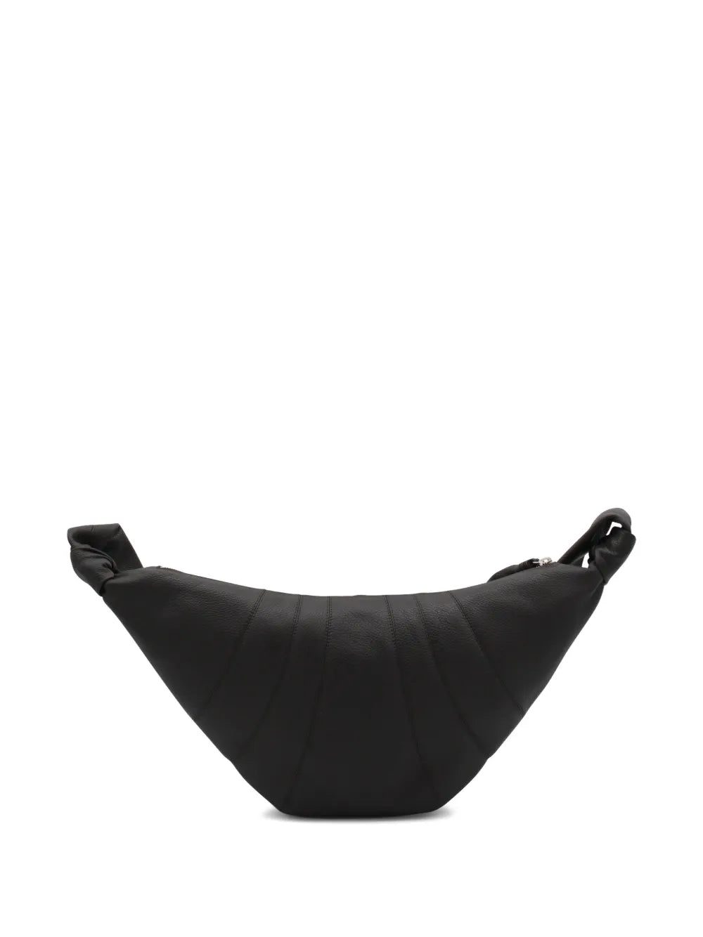 Lemaire Croissant Shoulder Bag — Same as shown — Size One Size — Side View