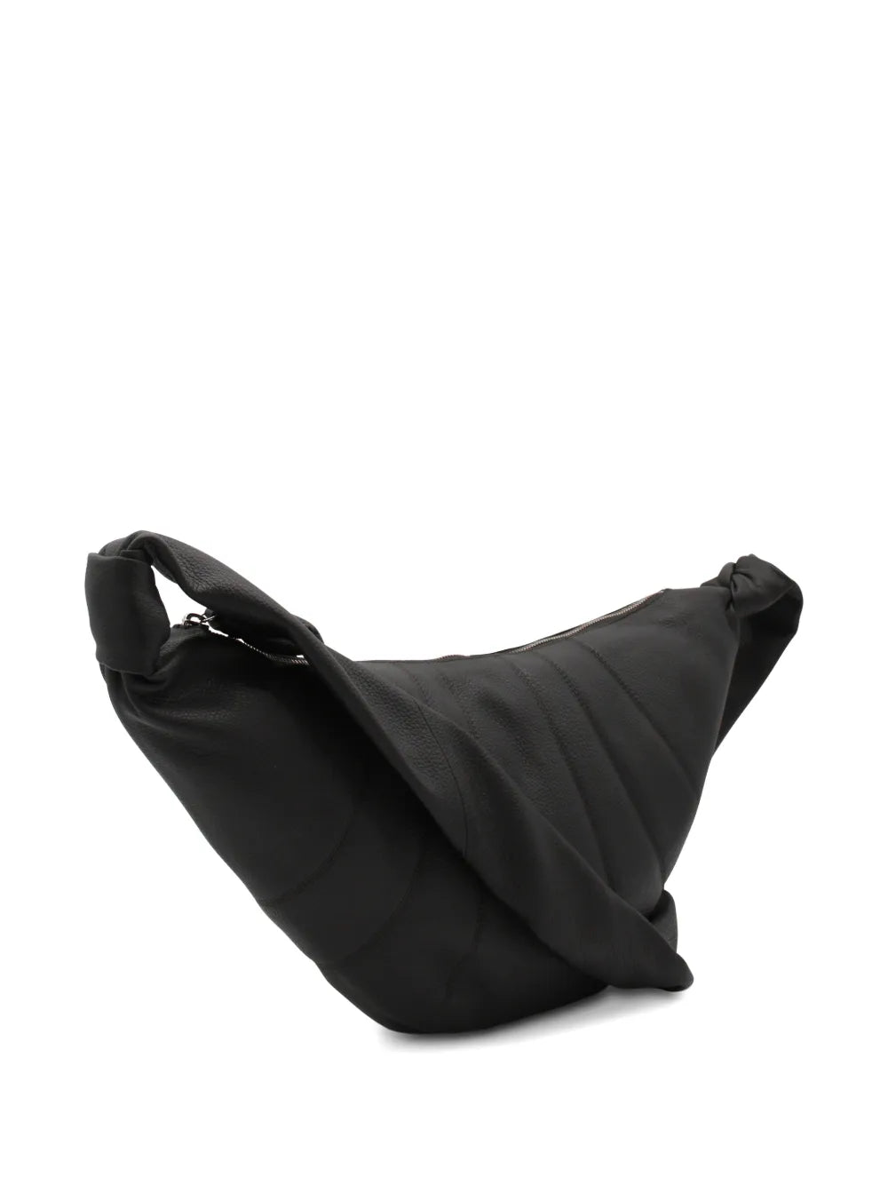 Lemaire Croissant Shoulder Bag — Same as shown — Size One Size — Back View